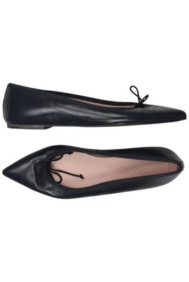 Pretty Ballerinas Ballerina Damen Sommerschuhe Damenschuhe flache Sc... #2ceofre