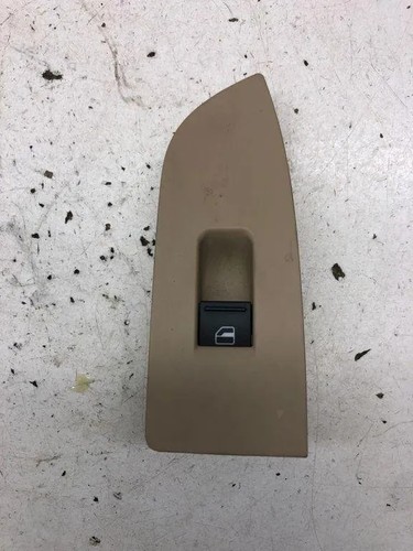 VW PASSAT CC 357 Fensterheber Schalter Vorne links 3C8867376A 2.00 30594685