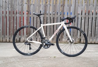 Massacan Scapada Road Bike 12 Speed Ultegra/DuraAce Di2