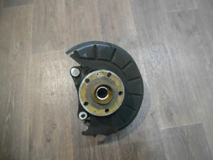 VW Passat 3C 2.0 TSI Bj 2006 Radnabe Radlager Achsschenkel Vorn Links 3CAD011204