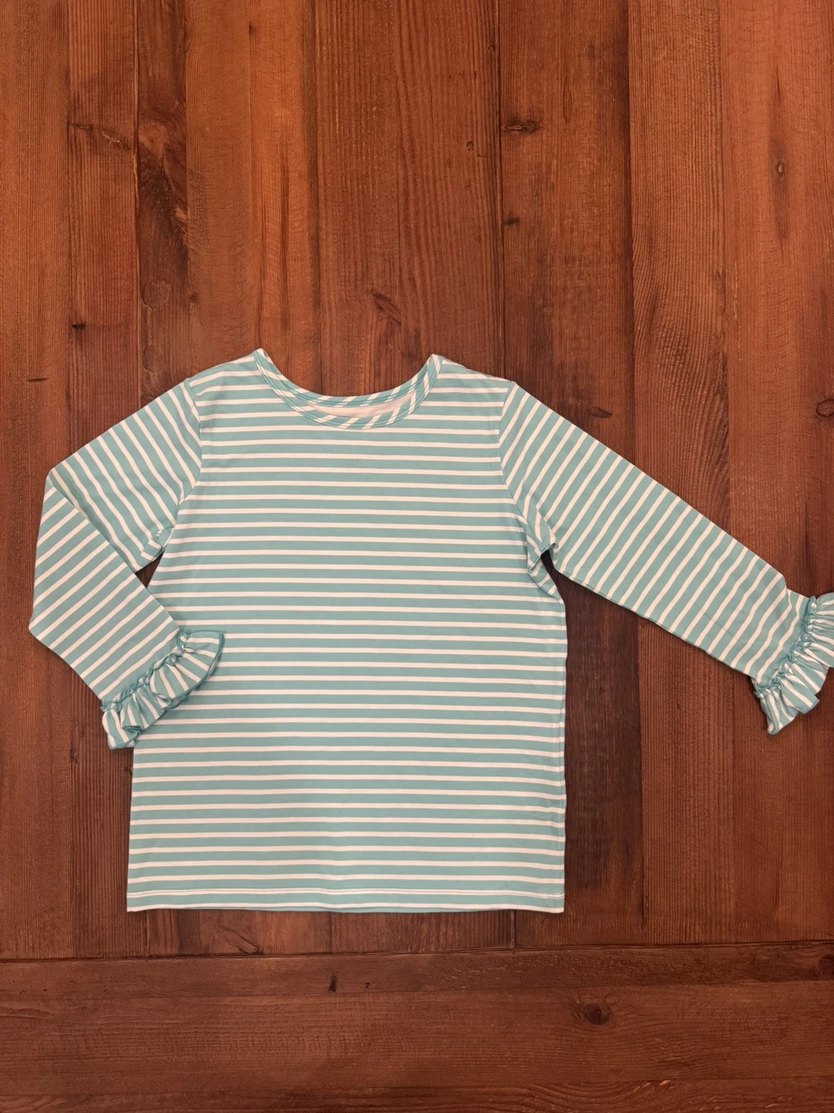 NEW Kelly’s Kids Long Sleeve Top size 10-12