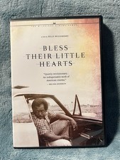 Bless Their Little Hearts (DVD) Zone 1, Milestone Billy Woodberry Great!