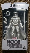 Moon Knight Marvel Legends Series Hasbro Walgreens Exclusive New Sealed