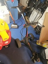 MGI Zip X3 Electric Golf Trolly Golf Trolley Spares 