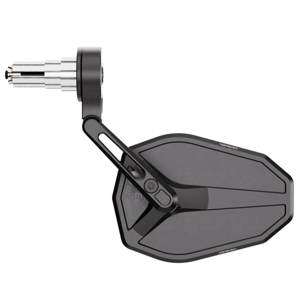 Free Shipping Highsider Pro Handlebar Counterweight Mirror