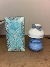 Vintage Courting Lamp Elusive Cologne Rare Collectible Paradise Lamp Perfume