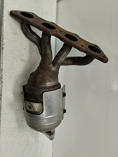 Catalyseurs Hyundai ELANTRA