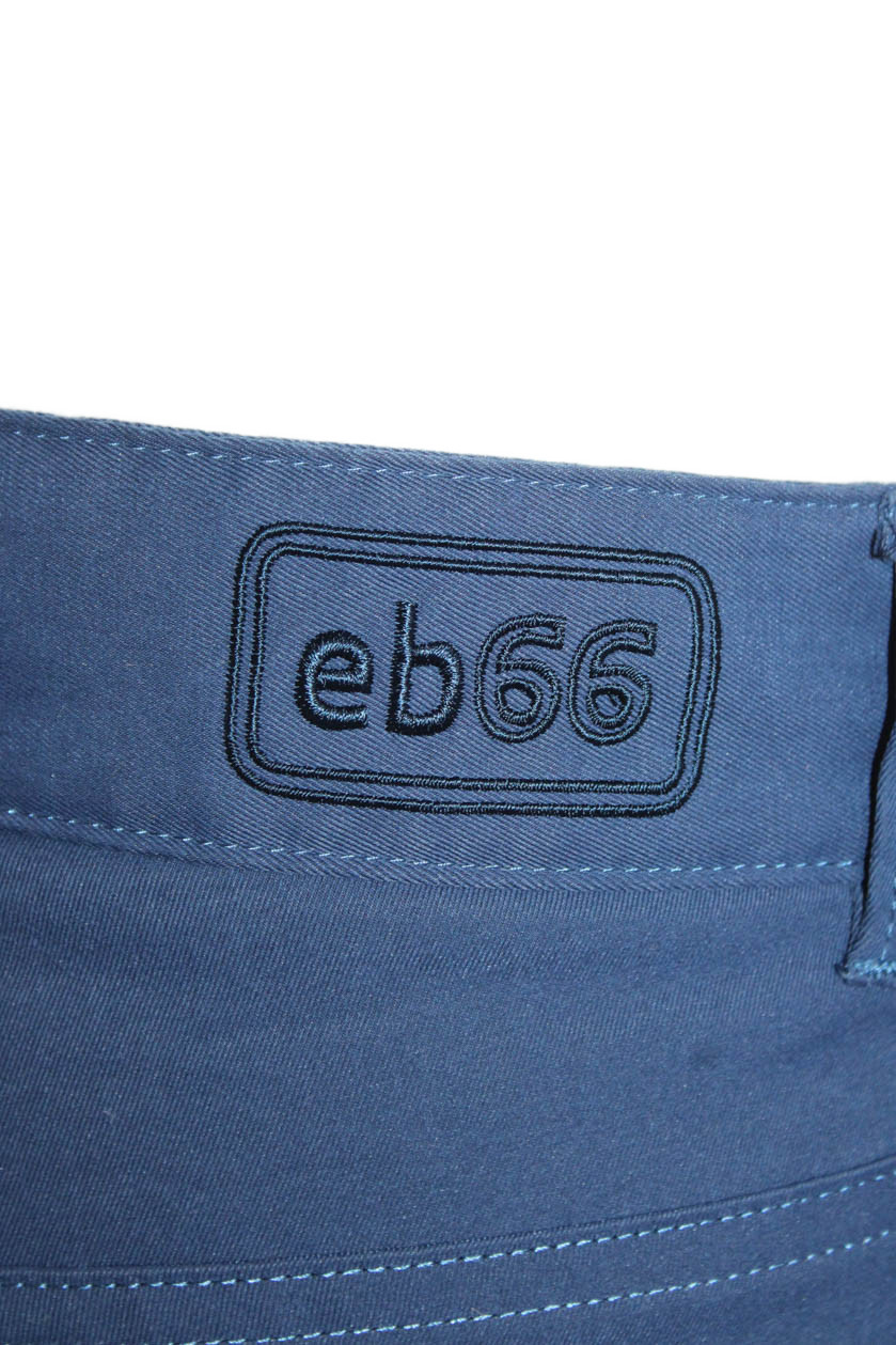 Peter Millar  Men's Button Flat Front Straight Le… - image 4