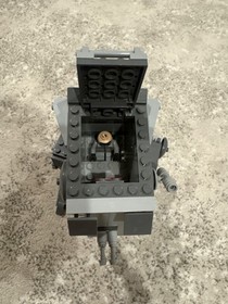 LEGO Star Wars: AT-ST (7657)