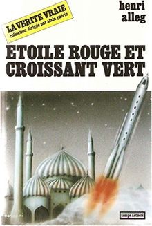 Etoile rouge et croissant vert : Lorient soviéti... | Buch | Zustand akzeptabel