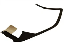 2008–2010 Dodge Charger Passenger Front Right Door Window Molding Used OEM