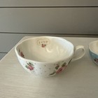 Royal Albert Baking Bliss / New Country Roses Ceramic  Measuring Cup Set  - — photo 2