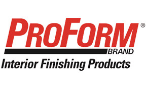 Proform PFM141-644 14IN HIGH PERFORMANCE ELECTRI FAN STRAIGHT BLADEW/ RED CHEVY 