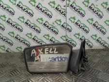 Retroviseur gauche (ou coque) Citroen AXEL