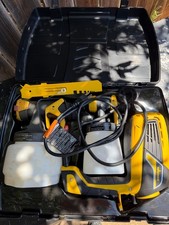 Wagner Flexio 590 Hvlp Paint Sprayer Complete Kit W Case Tested Working Wagner Flexio 590 Hvlp Paint Sprayer Complete Kit W Case Tested Working