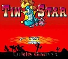 Tin Star - SNES Super Nintendo Game