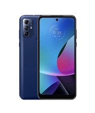 Motorola Moto G Play 2023 Blue 32GB 6.5'' TracFone