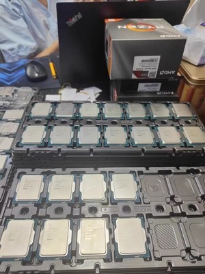 13th Gen Intel Core i3-13100T 2.5GHz LGA-1700 Desktop CPU