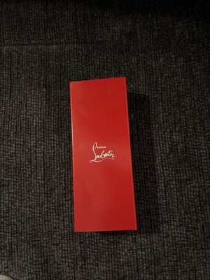 Christian Louboutin Beige Very Gil Velvet Matte Lipstick 0.13 Oz