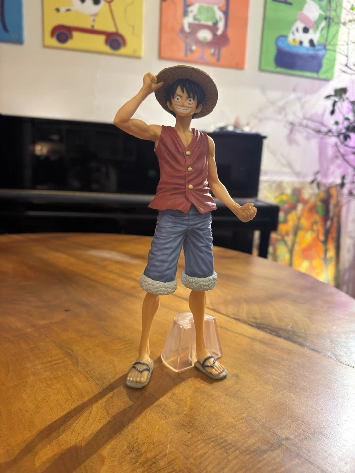 figure anime - Immagine 2 di 4