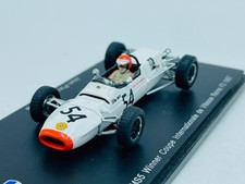 SPARK SF096 MATRA MS5 n°54 Win. Coupe Internationale Reims F3 1967 Beltoise 1.43