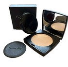 “The Maximum” Max Pressed Powder In Beige #803 Compact With Mirror New In Box