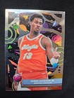 2025 Topps Jaren Jackson Jr. Base (Raw)