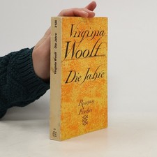 Die Jahre  |  Virginia Woolf