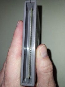 IronSword: Wizards & Warriors II (NES, 1989) AUTHENTIC, CLEANED & TESTED