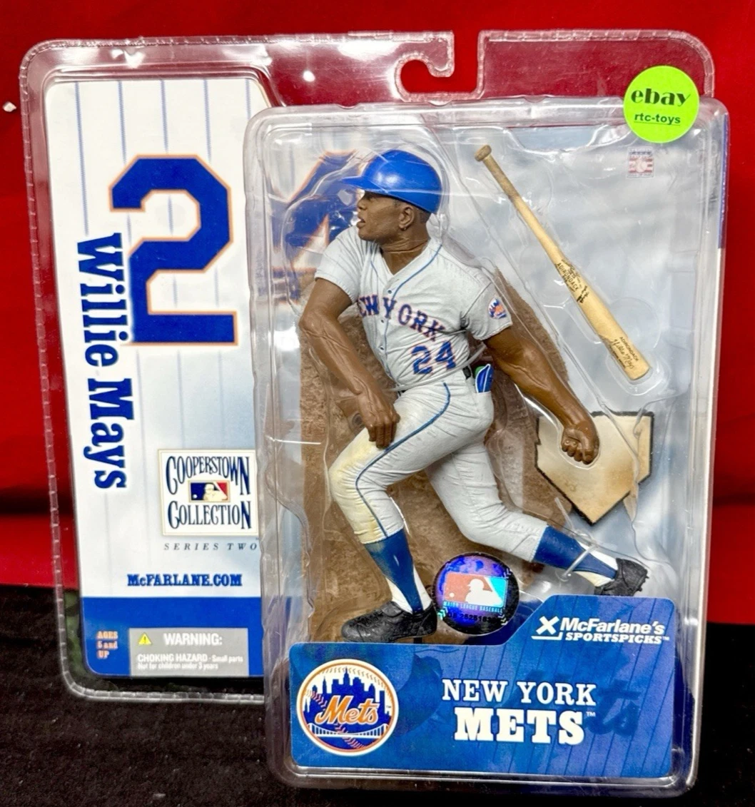 Mcfarlane Cooperstown for sale | eBay
