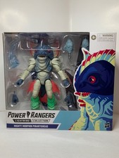 Power Rangers Lightning Collection Mighty Morphin Pirantishead 7  Action Figure