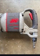 Ingersoll Rand 2850 Max-6 Impact Wrench 1 Drive