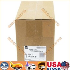 NEW Allen Bradley 25B-E9P9N104 PowerFlex 525 AC Drive 600V AC US Free Tax