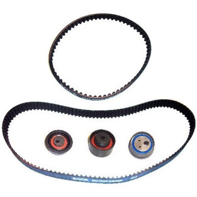 TBK155 DNJ Timing Belt Kit for Mitsubishi Eclipse Dodge Stratus Chrysler Sebring
