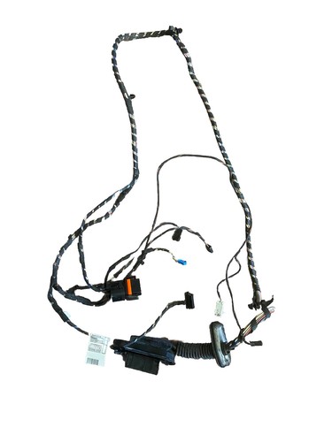 Kabelbaum Leitungssatz für Tür und Fensterheber Hi Re BMW X3 F25 10-14 9243667