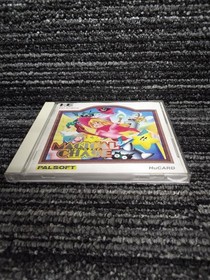 Palsoft Magical Chase Pce Software