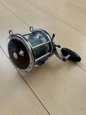PENN 113H Special 4/0 Senator Bait Reel Trolling