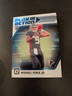 2024 Panini Donruss Optic Michael Penix JR. RC Play Action #4
