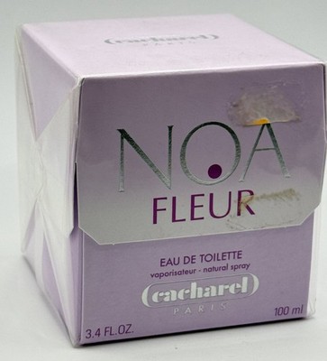 Cacharel Noa Fleur Eau de Toilette 100ml