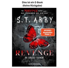 S.T. Abby Revenge   Du sollst flehen: »The M...