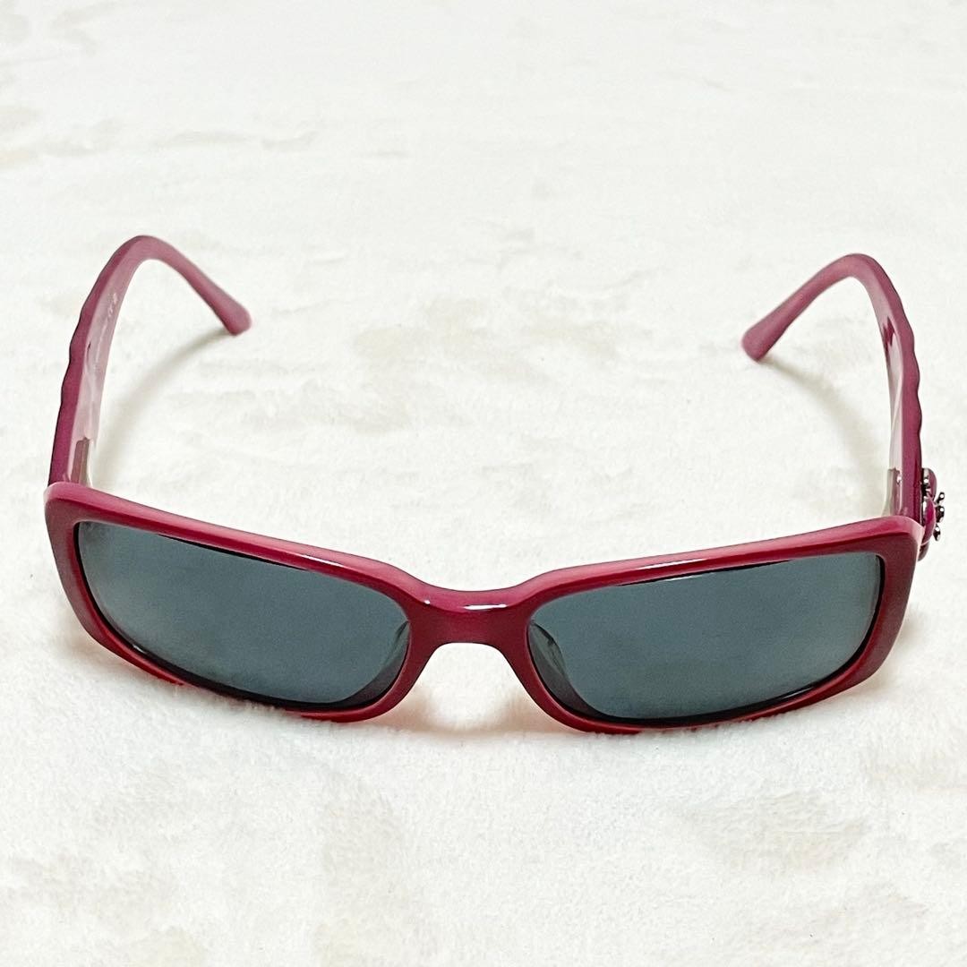 Extremely Beautiful Condition CHANEL Sunglasses C… - image 2