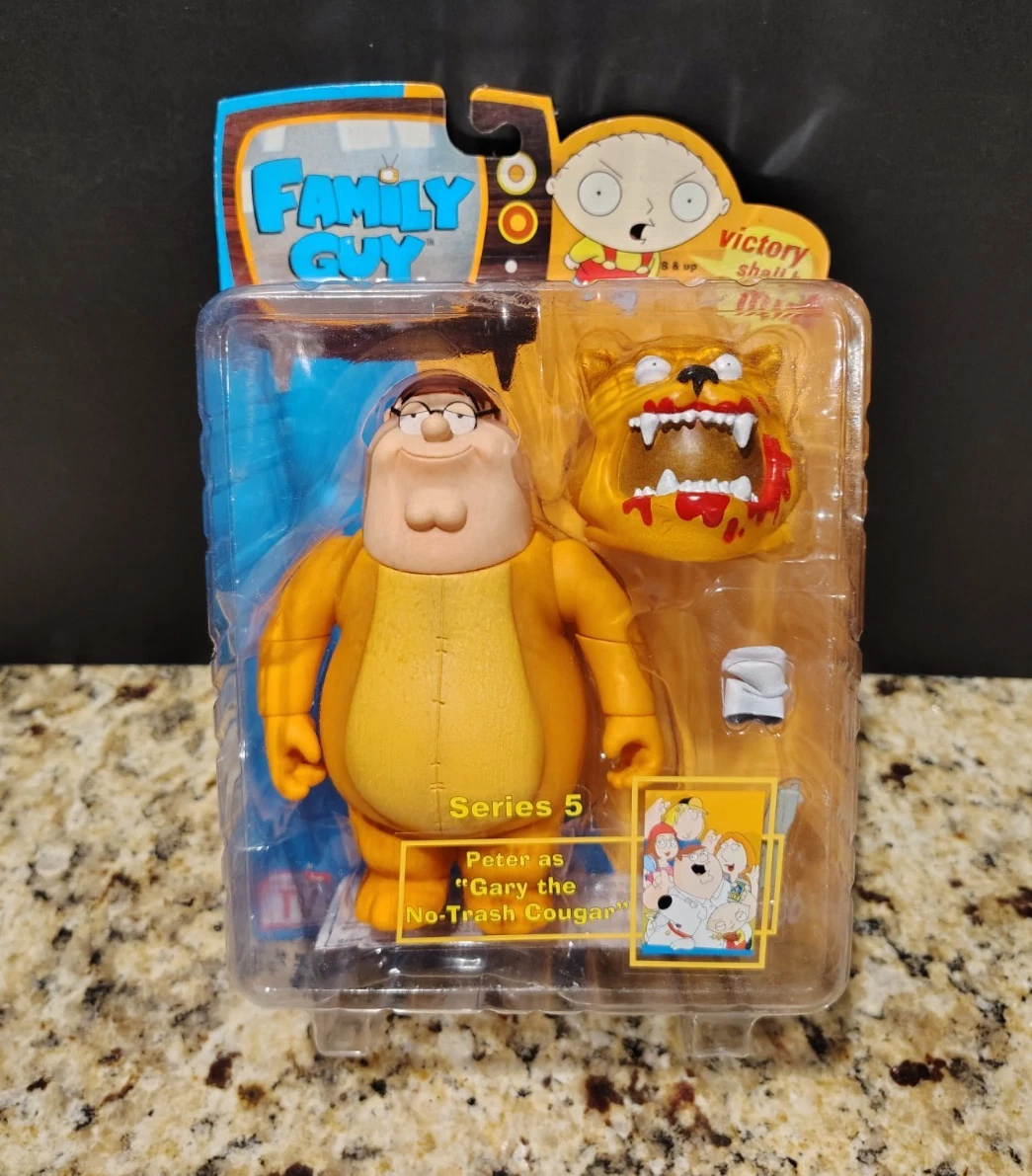 Family Guy Other Action Figures for sale | eBay