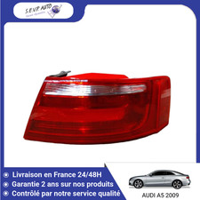 Feu arrière Audi A5