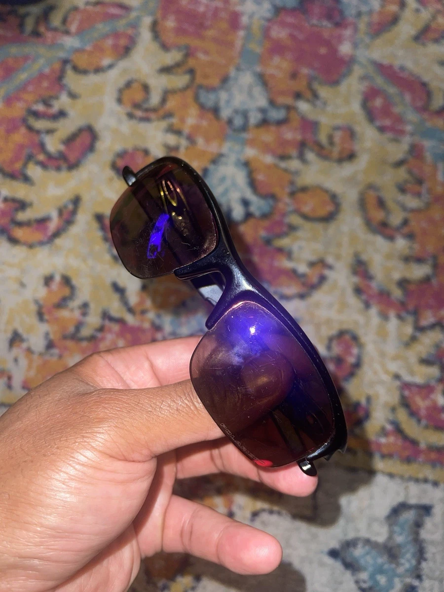 oakley bottle rocket polarized products for sale | eBay