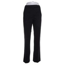 & Other Stories, Stoffhose, Größe: 36, Schwarz, Polyester/Wolle/Elasthan #iDj