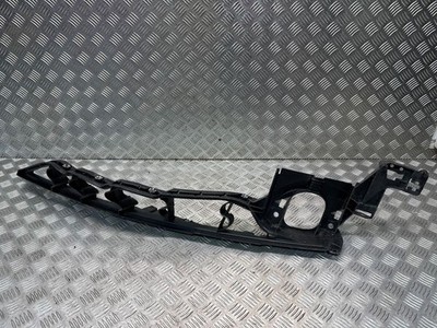 BMW X5 E70 2007 Vorne links Halterung Kotflügel 7157989 TOF44846