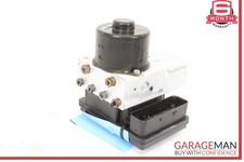 2006-2009 Mercedes Ml500 M-class W164 Abs Anti-lock Brake Pump Module 2515450832