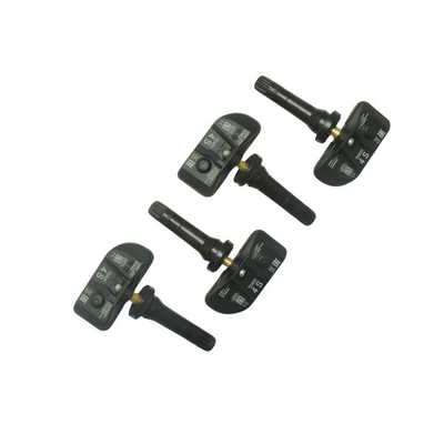 #ad Tire Pressure Sensors TPMS Set of 4 XL8 433MHz 2022 24 Silverado Sierra 13542523 $64.96