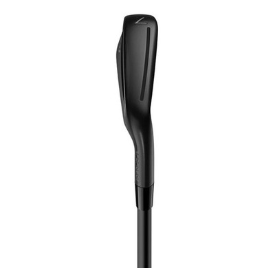 TaylorMade P790 Iron Set Shadowfall 4-PW Nippon Modus Tour 105
