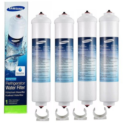 1/2/3/4/5/6* DA29-10105J Kühlschrank Samsung Wasserfilter Hafex/Exp, HAF-EX/XAA
